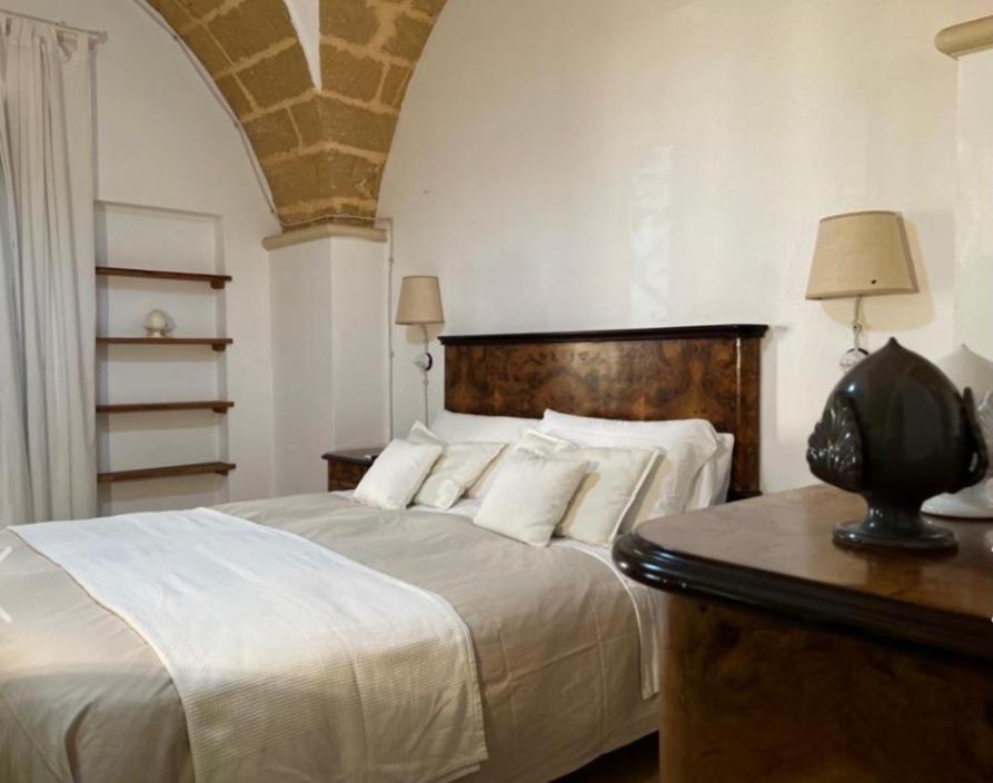 Masseria Sotto Le Stelle Provenzani Casalabate Exterior photo